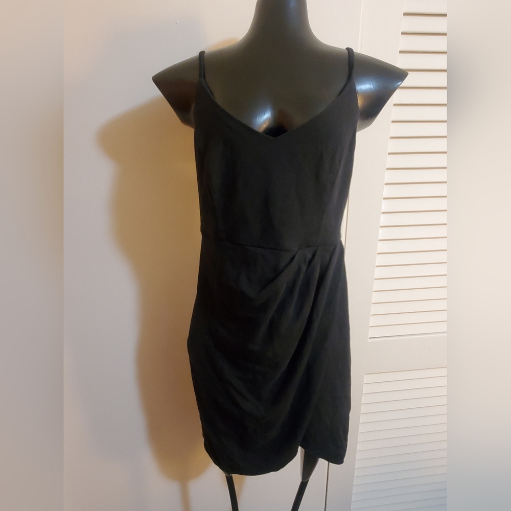 Zalalus Little black dress